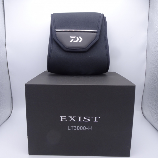 22イグジストLT 3000ーH